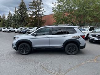 Used 2023 Honda Passport TrailSport video 2