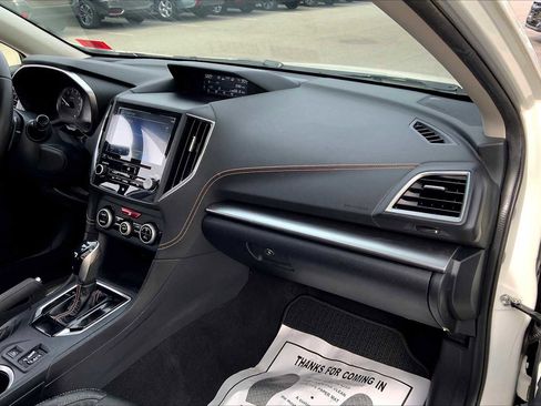 Used 2018 Subaru Crosstrek 2.0i Limited image 14