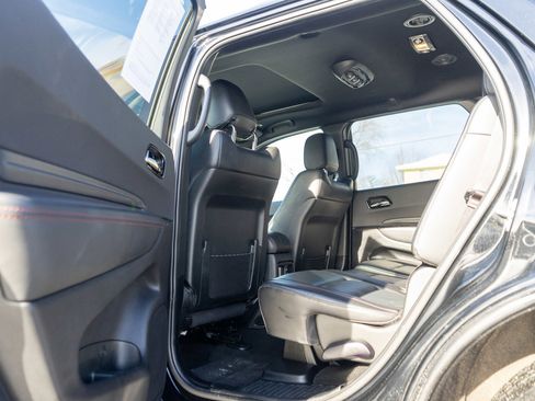 Used 2024 Dodge Durango GT image 27
