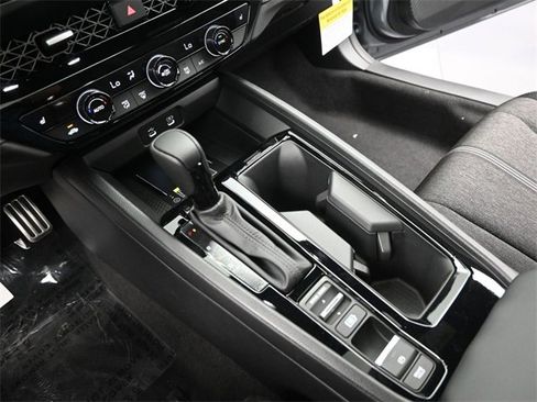 New 2025 Honda Accord Sport image 16