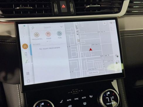 Used 2026 Jaguar F-PACE R-Dynamic S image 16