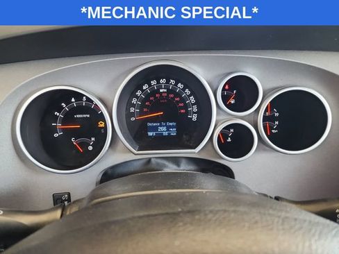 Used 2011 Toyota Tundra Limited w/ Platinum Pkg AWD/4WD image 15