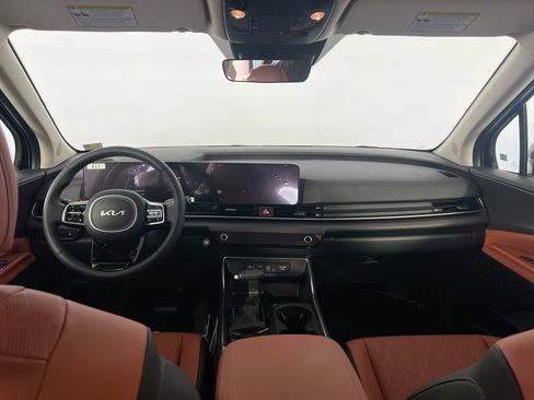 New 2026 Kia Carnival EX image 29