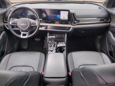 Used 2023 Kia Sportage X-Line w/ X-Line Premium Package image 13