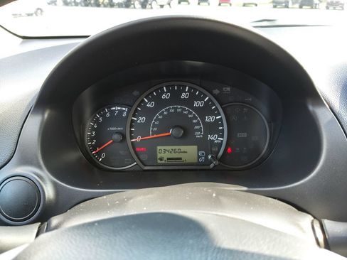 Used 2022 Mitsubishi Mirage ES FWD image 24