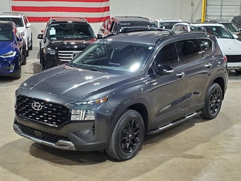 Used 2022 Hyundai Santa Fe XRT AWD/4WD image 32