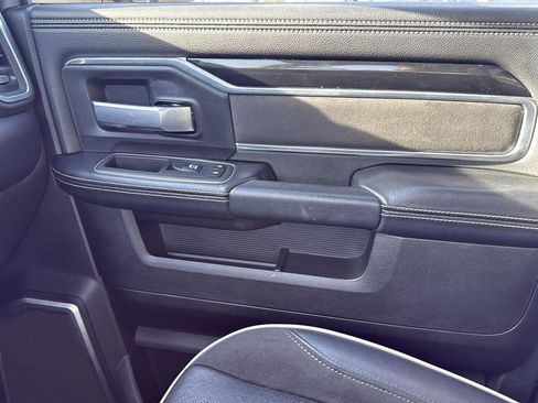 Used 2022 RAM 2500 Laramie image 24