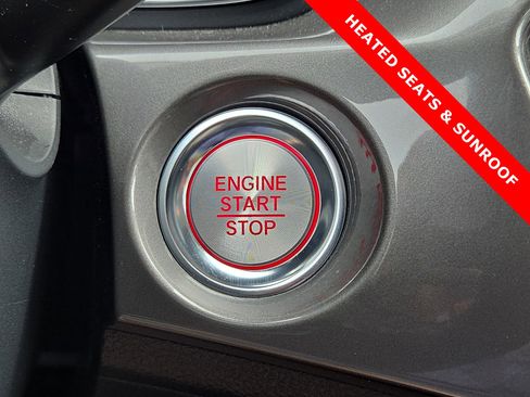 Used 2025 Acura Integra FWD image 19