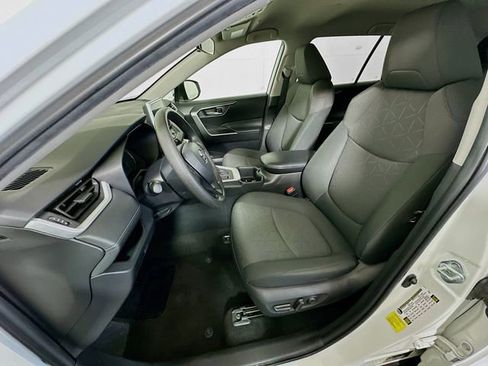 Certified 2023 Toyota RAV4 XLE image 12