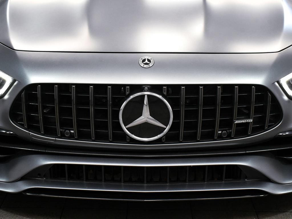 Used 2022 Mercedes-Benz AMG GT 53 image 86
