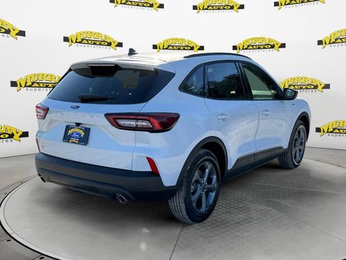 New 2026 Ford Escape ST-Line w/ Tech Pack #1 image 6