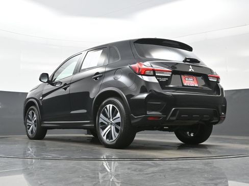 Used 2024 Mitsubishi Outlander Sport AWD image 26
