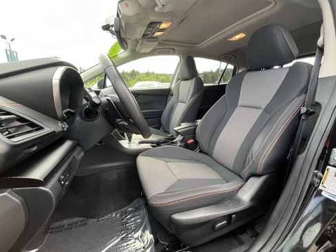 Used 2023 Subaru Crosstrek 2.0i Premium AWD/4WD image 15