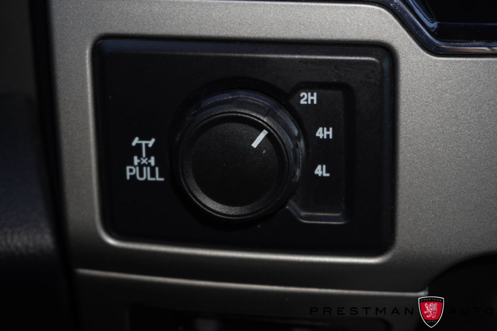 Used 2022 Ford F250 Lariat w/ Lariat Value Package AWD/4WD image 39