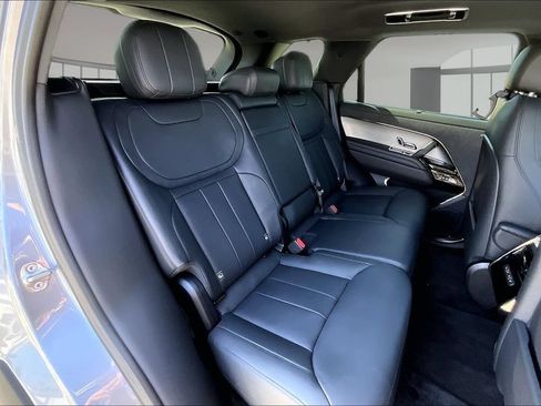 Certified 2025 Land Rover Range Rover Sport Dynamic SE AWD/4WD image 23
