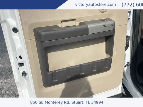 Used 2015 Ford F350 Lariat w/ Lariat Ultimate Package image 34