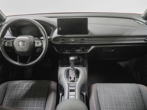 Certified 2026 Honda HR-V Sport image 22