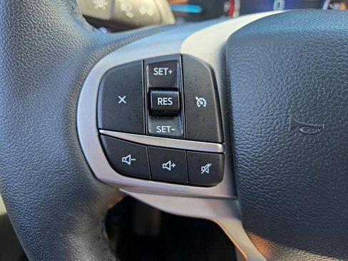 Certified 2023 Ford Explorer XLT w/ Equipment Group 202A AWD/4WD image 14