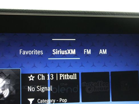 Used 2025 Mercedes-Benz GLS 450 GLS 450 image 41