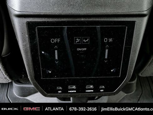 Used 2026 GMC Yukon AT4 Ultimate image 21