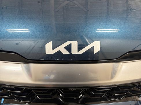 Used 2025 Kia Sportage SX Prestige AWD/4WD image 23