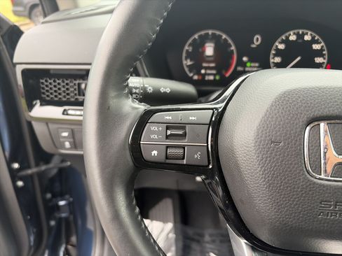 Certified 2024 Honda CR-V EX-L image 19