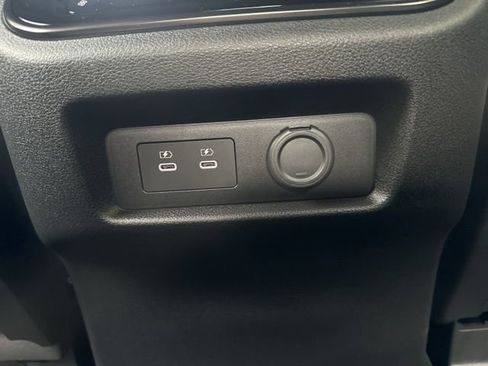 New 2026 Nissan Armada PRO-4X w/ Captain's Chari Seat Package image 23