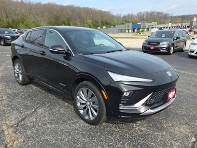 Used 2024 Buick Envista Avenir