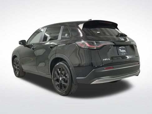 Used 2024 Honda HR-V Sport image 2