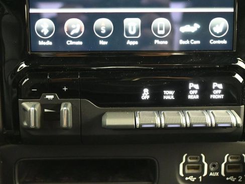 Used 2020 RAM 2500 Laramie AWD/4WD image 20