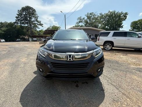 Used 2022 Honda HR-V EX image 3