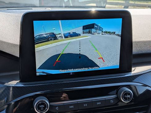 Used 2024 Ford Escape ST-Line FWD image 23