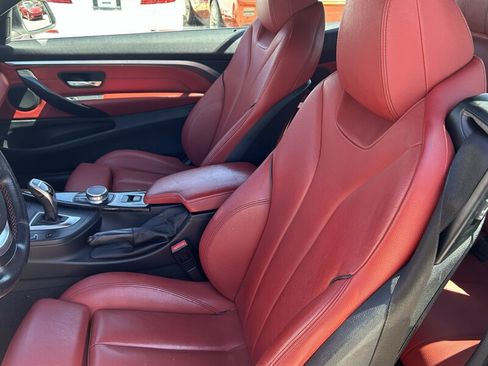Used 2017 BMW 430i Convertible RWD image 32