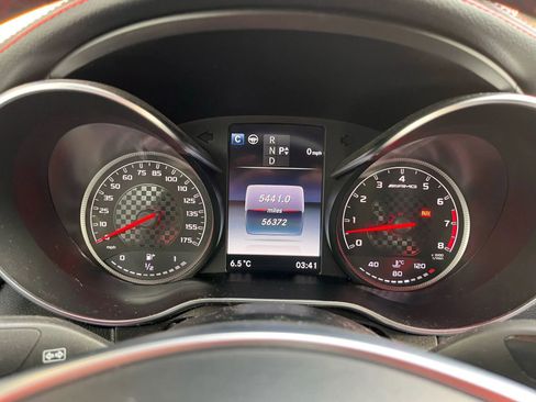 Used 2018 Mercedes-Benz C 43 AMG 4MATIC Coupe image 18