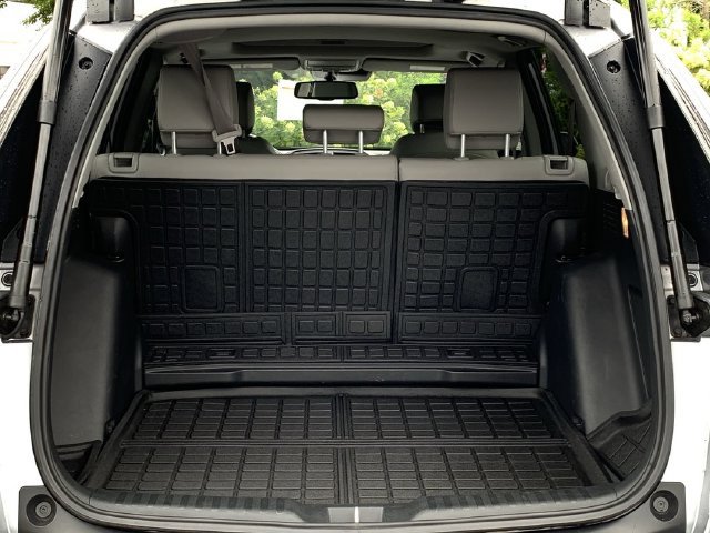 Used 2021 Honda CR-V Touring image 38