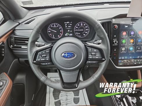 Used 2026 Subaru Forester Touring AWD/4WD image 9