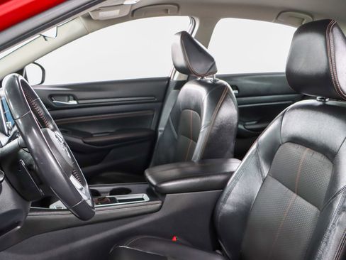 Used 2020 Nissan Altima 2.5 SR image 20