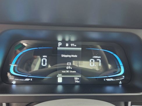 New 2026 Hyundai Elantra Sport image 17