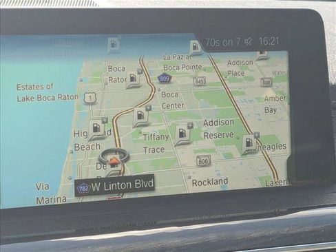 Used 2019 BMW 440i Gran Coupe xDrive w/ Convenience Package image 13