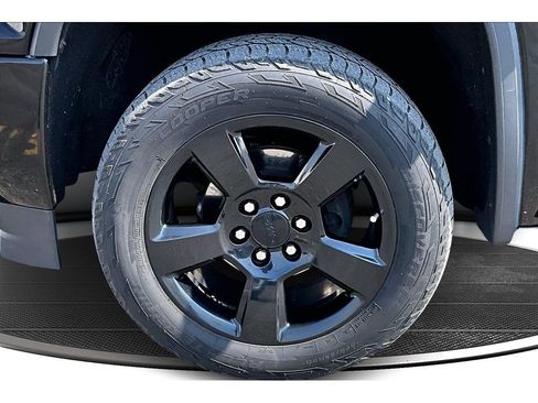 Used 2016 GMC Sierra 1500 4x4 Double Cab w/ Elevation Edition image 10