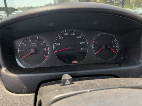 Used 2007 Chevrolet Impala LT w/ Preferred Equipment Group FWD image 9