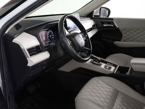 Used 2022 Mitsubishi Outlander SEL image 25