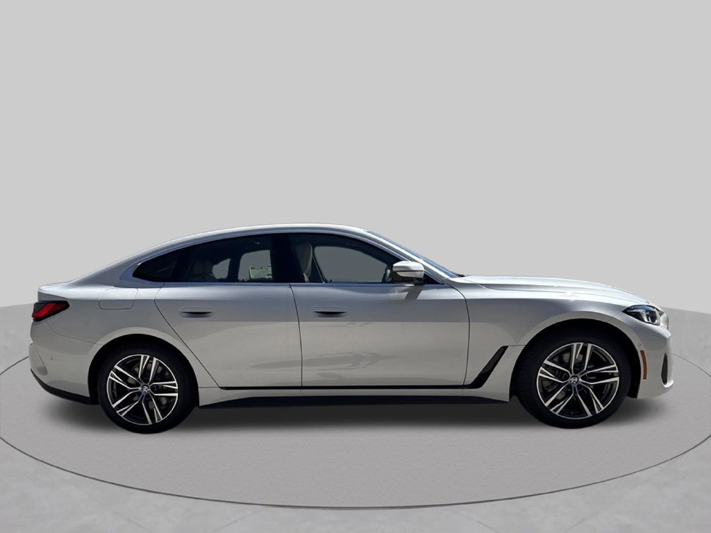 Used 2026 BMW 430i xDrive AWD/4WD image 7