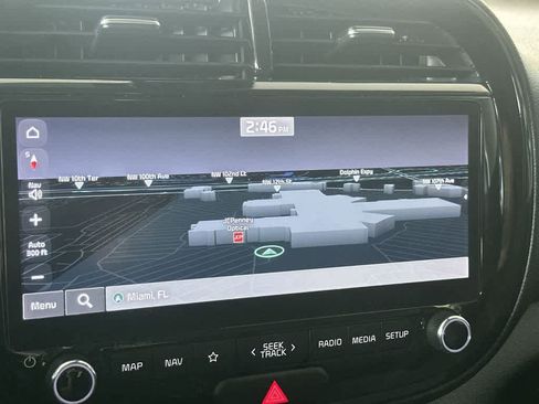 Used 2023 Kia Soul EX FWD image 18