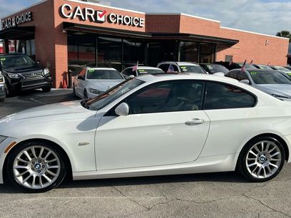 Used 2013 BMW 328i Coupe