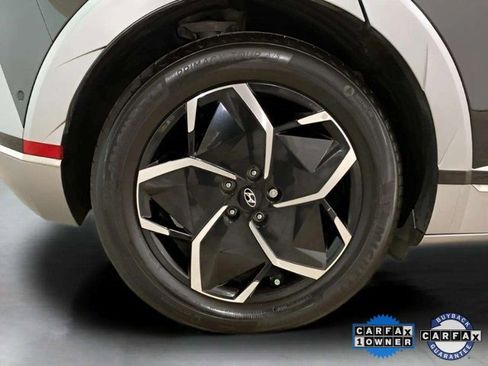 Used 2023 Hyundai Ioniq 5 Limited w/ Cargo Package image 29