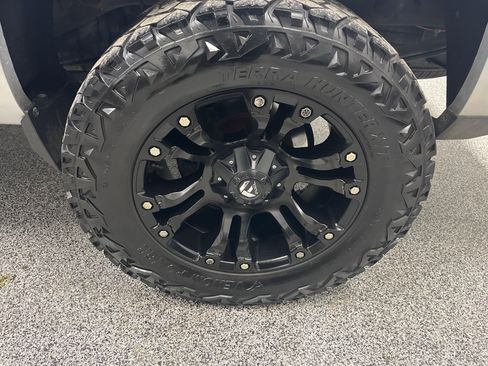 Used 2016 Chevrolet Silverado 1500 LT image 10