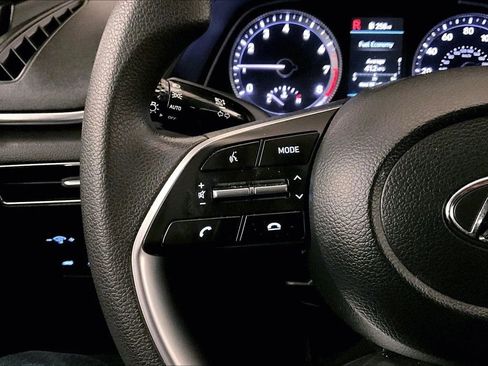 Used 2023 Hyundai Sonata SEL image 17