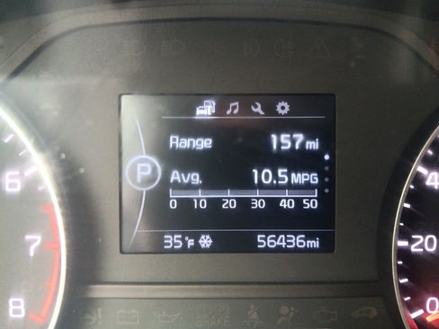 Used 2019 Kia Sportage EX w/ EX Premium Package image 23