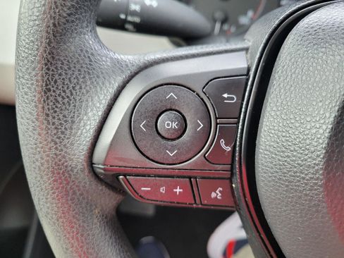 Used 2023 Toyota Corolla LE FWD image 13